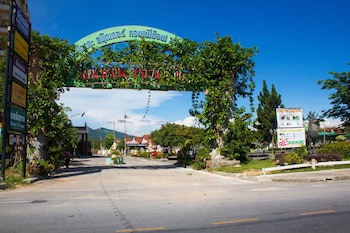 Banchang Palace Hotel