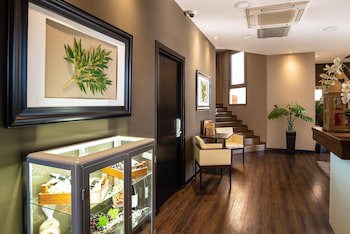 Hotel Roma Sud galeri fotoğrafı