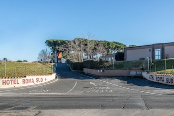Hotel Rome Sud fotoğrafı