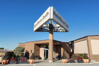 Hotel Roma Sud galeri fotoğrafı