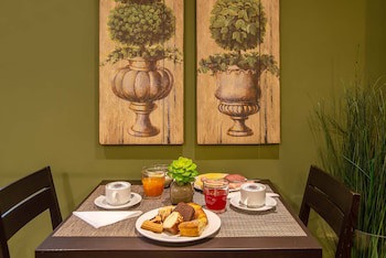 Hotel Roma Sud galeri fotoğrafı