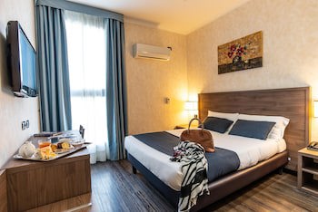 Hotel Roma Sud galeri fotoğrafı