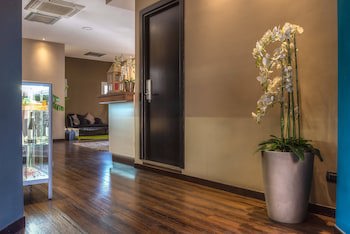 Hotel Roma Sud galeri fotoğrafı