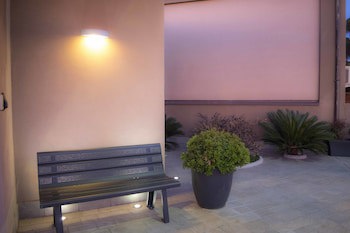 Hotel Roma Sud galeri fotoğrafı