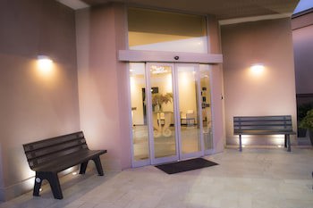 Hotel Rome Sud galeri fotoğrafı