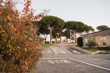 Hotel Rome Sud fotoğrafı