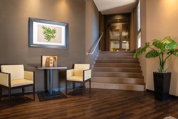 Hotel Roma Sud galeri fotoğrafı
