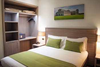 Hotel Roma Sud galeri fotoğrafı