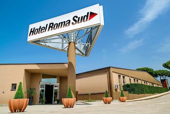 Hotel Rome Sud fotoğrafı