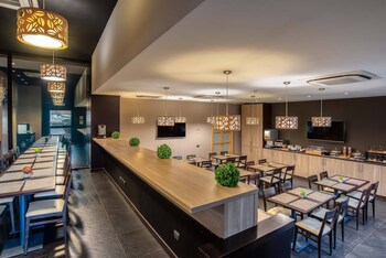 Hotel Roma Sud galeri fotoğrafı