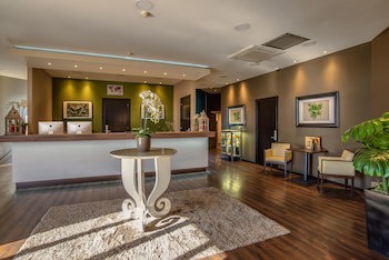 Hotel Roma Sud fotoğrafı