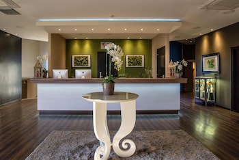 Hotel Roma Sud fotoğrafı