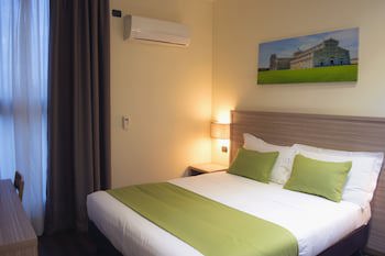 Hotel Roma Sud galeri fotoğrafı