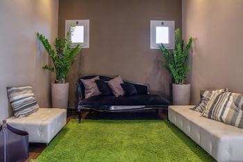 Hotel Roma Sud galeri fotoğrafı