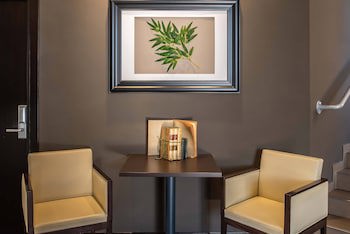 Hotel Roma Sud galeri fotoğrafı