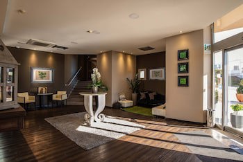 Hotel Roma Sud fotoğrafı