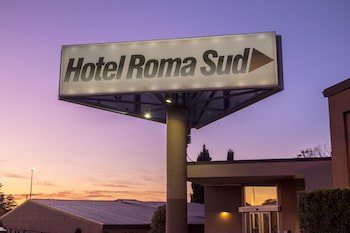 Hotel Roma Sud galeri fotoğrafı