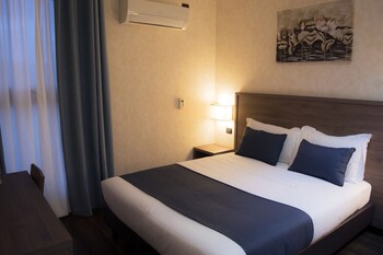 Hotel Roma Sud galeri fotoğrafı