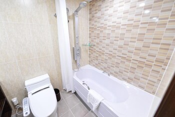 Haeden Hotel High End Suwon