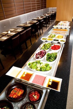 Haeden Hotel High End Suwon