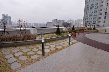 Haeden Hotel High End Suwon