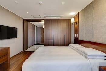 Haeden Hotel High End Suwon