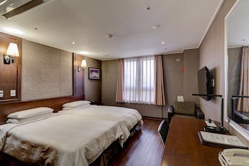 Haeden Hotel High End Suwon