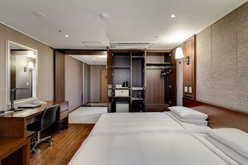 Haeden Hotel High End Suwon