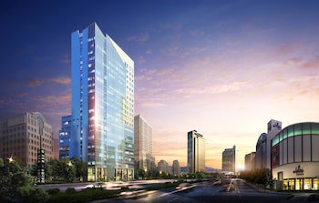 Haeden Hotel High End Suwon