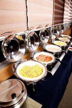 Haeden Hotel High End Suwon