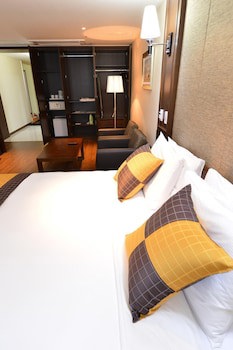 Haeden Hotel High End Suwon