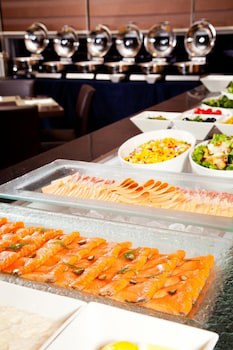 Haeden Hotel High End Suwon