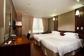Haeden Hotel High End Suwon