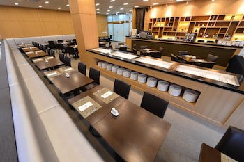 Haeden Hotel High End Suwon