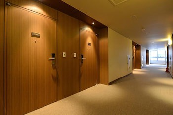 Haeden Hotel High End Suwon