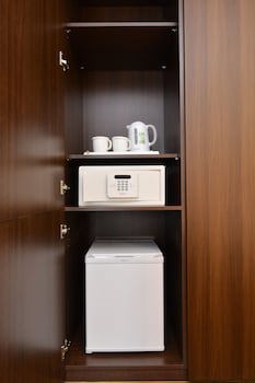 Haeden Hotel High End Suwon