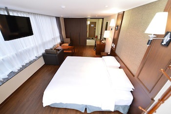 Haeden Hotel High End Suwon