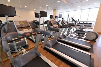 Haeden Hotel High End Suwon