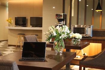 Aventree Hotel Busan