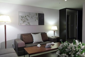 Aventree Hotel Busan