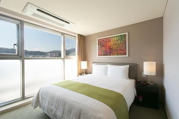 Aventree Hotel Busan