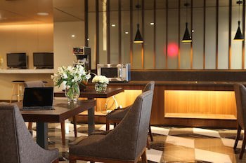 Aventree Hotel Busan