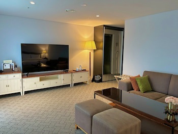 Aventree Hotel Busan