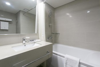Aventree Hotel Busan