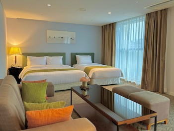 Aventree Hotel Busan