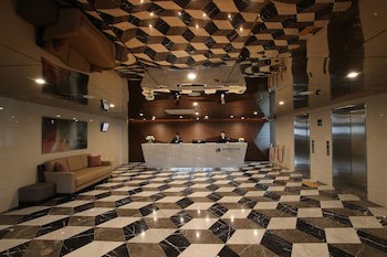 Aventree Hotel Busan