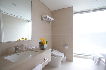 Aventree Hotel Busan