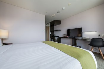 Aventree Hotel Busan
