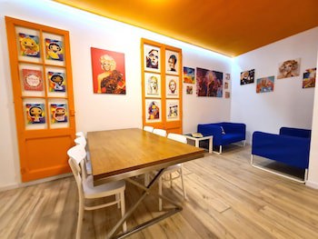 Arc House Gracia