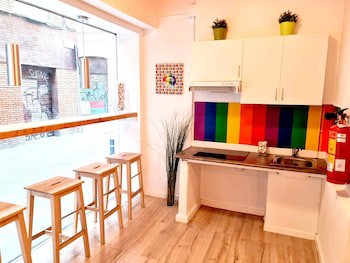 Arc House Gracia